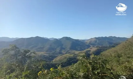 Terreno à venda em São Francisco Xavier, São José dos Campos 