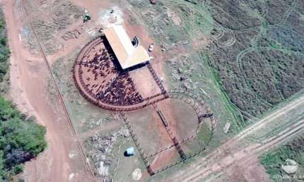 Fazenda à venda no Centro, Cassilândia 