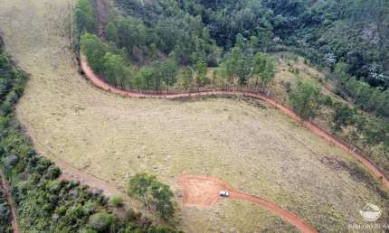 Terreno à venda em São Francisco Xavier, São José dos Campos 
