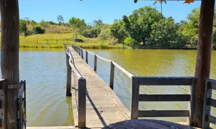 Fazenda à venda no Centro, Goiás 