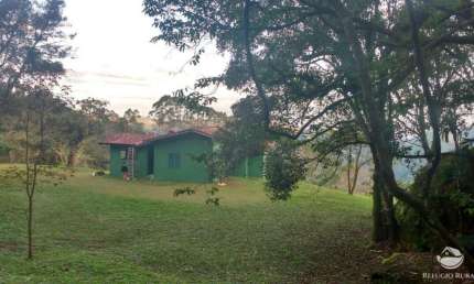 Fazenda à venda em São Francisco Xavier, São José dos Campos 
