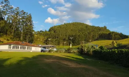 Fazenda à venda no Centro, Joanópolis 