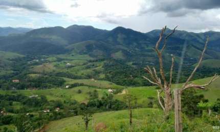 Terreno à venda em São Francisco Xavier, São José dos Campos 
