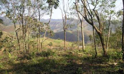 TERRENO INCRÍVEL - IDEAL PARA POUSADA EM MONTEIRO LOBATO/SP