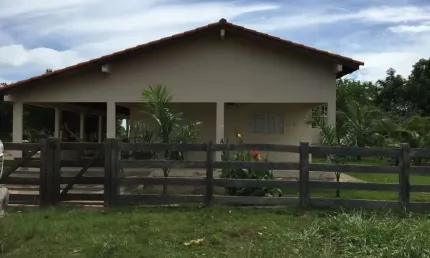Fazenda à venda no Centro, General Carneiro 