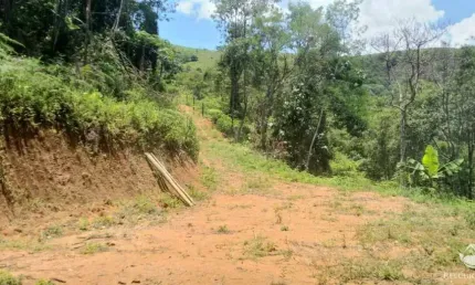 Terreno à venda em São Francisco Xavier, São José dos Campos 