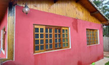 Chácara / sítio com 1 quarto à venda no Centro, Monteiro Lobato 