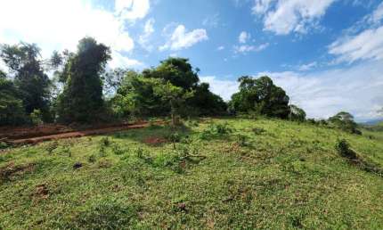 Terreno à venda no Centro, Sapucaí-Mirim 