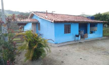 Fazenda à venda no Centro, Cunha 