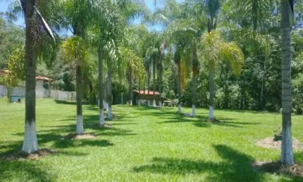 Chácara / sítio com 4 quartos à venda no Centro, São José dos Campos 