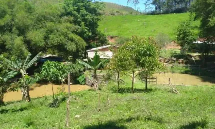 Fazenda à venda no Centro, Monteiro Lobato 