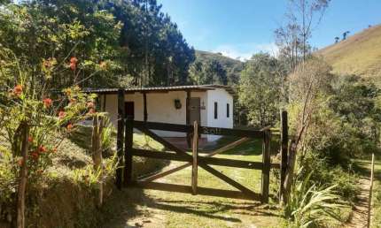 Casa com 1 quarto à venda em São Francisco Xavier, São José dos Campos 