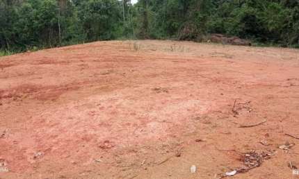 Terreno à venda no Centro, Monteiro Lobato 