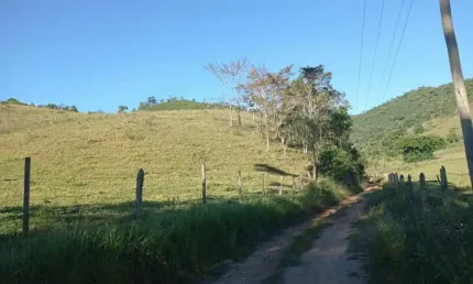 Fazenda à venda no Centro, Monteiro Lobato 
