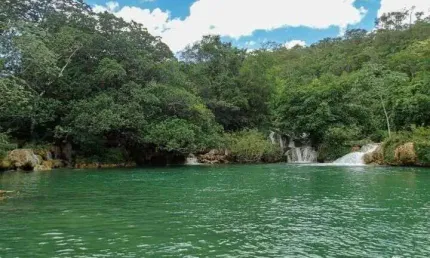 Fazenda à venda no Centro, Bonito 