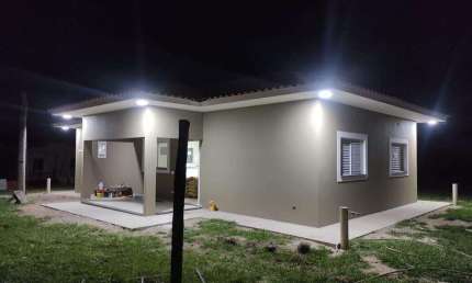 Fazenda à venda no Centro, Jardim 