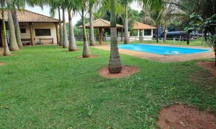 Chácara / sítio com 2 quartos à venda na Zona 01, Cianorte 