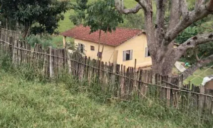Fazenda à venda no Chácaras Santa Maria I, Guaratinguetá 