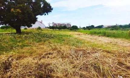 Terreno à venda no Parque Industrial I, Maringá 