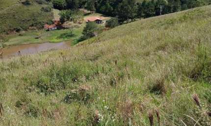 Terreno à venda no Centro, Igaratá 