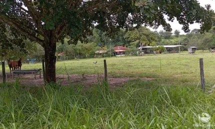 Fazenda à venda no Setor Central, Nova América 