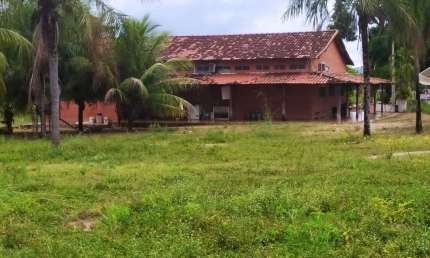 Fazenda à venda no Setor Central, Alvorada 