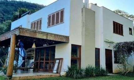 Fazenda à venda em São Francisco Xavier, São José dos Campos 