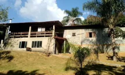 Chácara / sítio com 3 quartos à venda no Centro, Joanópolis 