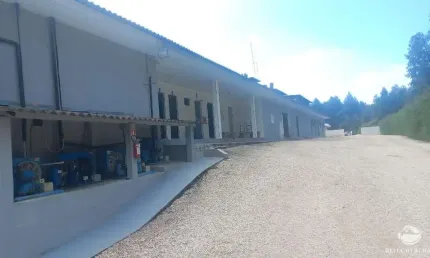Fazenda à venda no Jardim do Leste, Londrina 