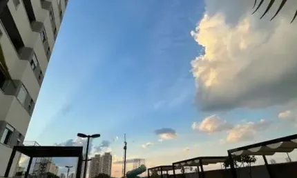 APARTAMENTO EM LINDO CONDOMÍNIO -  SÃO JOSÉ DOS CAMPOS/SP