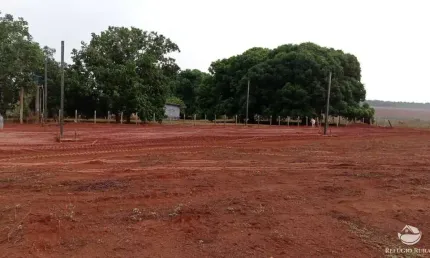Fazenda à venda no Centro, São José do Xingu 