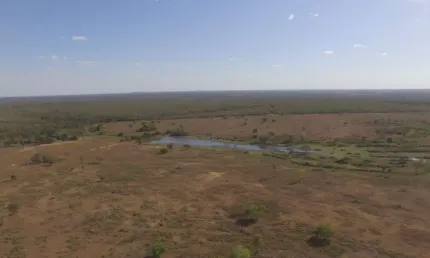 Fazenda à venda no Setor Central, Alvorada 
