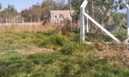 Terreno à venda no Centro, Porangaba 