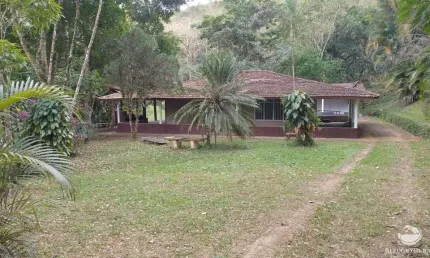 Chácara / sítio com 2 quartos à venda no Freitas, São José dos Campos 
