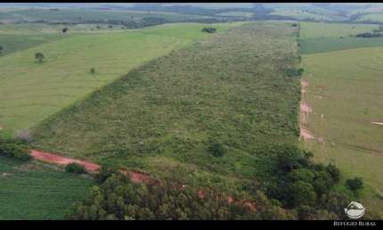 Fazenda à venda no Centro, Tapejara 