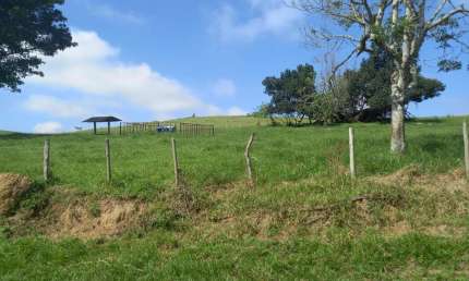 FAZENDA EM SÃO JOSÉ DOS CAMPOS/SP - EXCELENTE OPORTUNIDADE DE INVESTIMENTO!