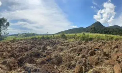 TERRENO IDEAL PARA POUSADA EM JOANÓPOLIS/SP -  OPORTUNIDADE ÚNICA E EXCLUSIVA!