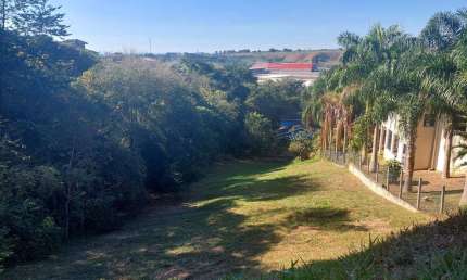 TERRENO NO CONDOMÍNIO MIRANTE DO VALE EM SÃO JOSÉ DOS CAMPOS/SP