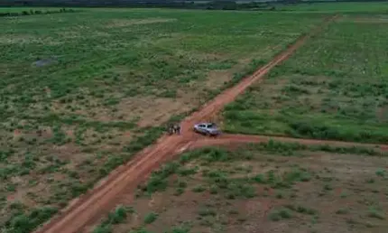 Fazenda à venda no Centro, Planalto da Serra 