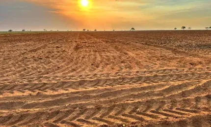 Fazenda à venda no Sitio Grande, São Desidério 