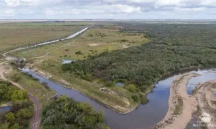 Fazenda à venda no Centro, Jaguarão 