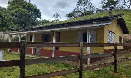 Chácara / sítio com 2 quartos à venda no Bairro dos Souzas, Monteiro Lobato 