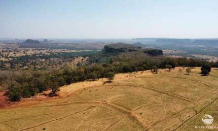 Fazenda à venda no Centro, Figueirão 