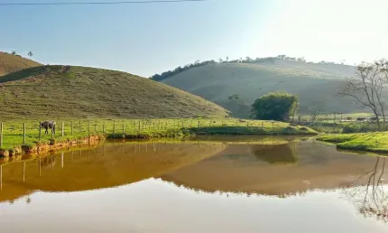 Fazenda à venda no Parque Califórnia, Jacareí 