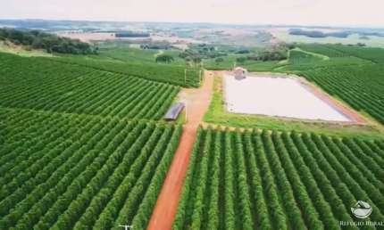 Fazenda à venda no Centro, Patos de Minas 
