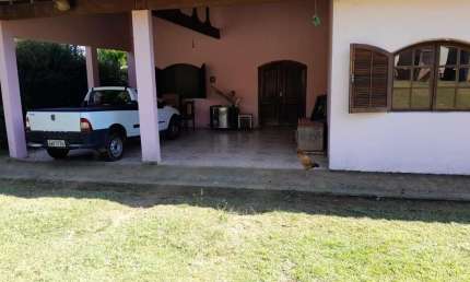 Fazenda à venda na Área Rural de São José dos Campos, São José dos Campos 