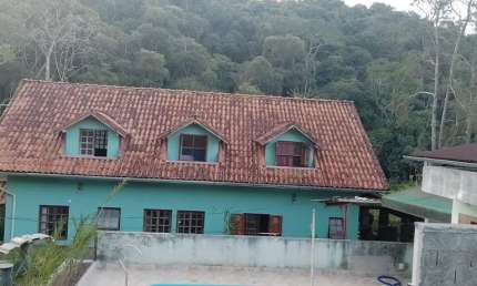 Chácara / sítio com 3 quartos à venda no Centro, Santa Isabel 