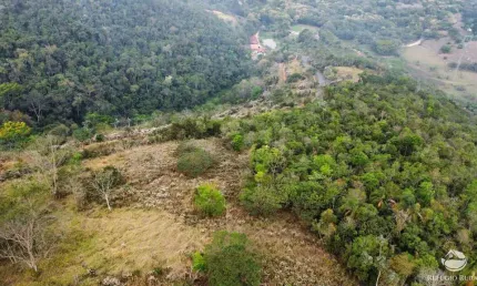 CHÁCARA COM LINDA  VISTA MATA PRESERVADA EM SÃO JOSÉ DOS CAMPOS/SP