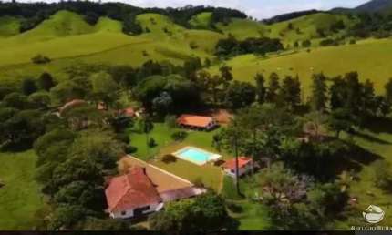 Fazenda à venda no Centro, Santa Branca 