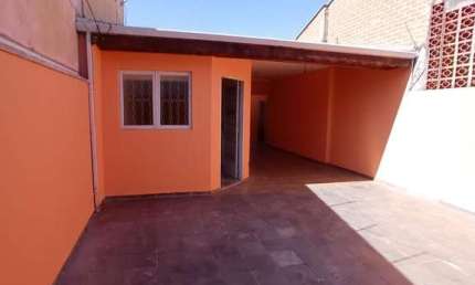 Casa com 3 quartos à venda no Granja Daniel, Taubaté 